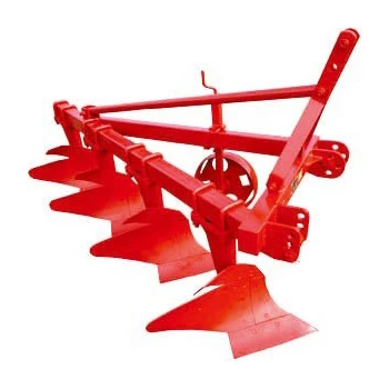 Share Plow factory
