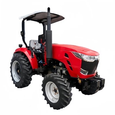 25HP traktorlari evro v dvigatelli traktor