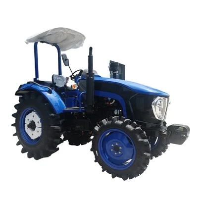 Padg'or maydon traktor